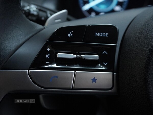 Used Hyundai TUCSON 2023 for sale - 76977000: Photo 20