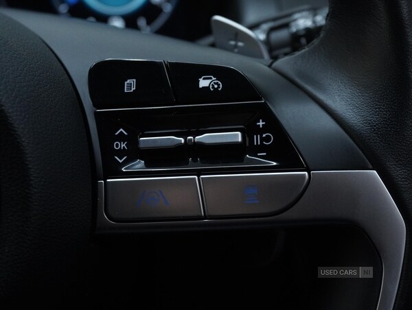 Used Hyundai TUCSON 2023 for sale - 76977000: Photo 21