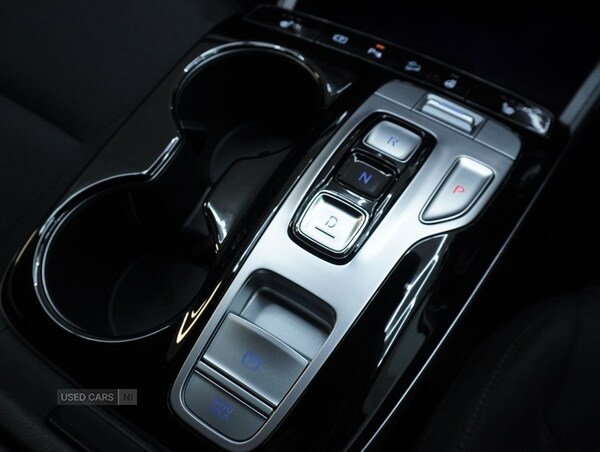 Used Hyundai TUCSON 2023 for sale - 76977000: Photo 24