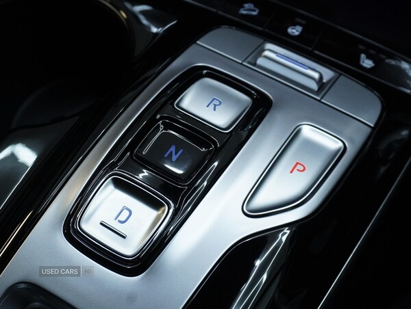 Used Hyundai TUCSON 2023 for sale - 76977000: Photo 25