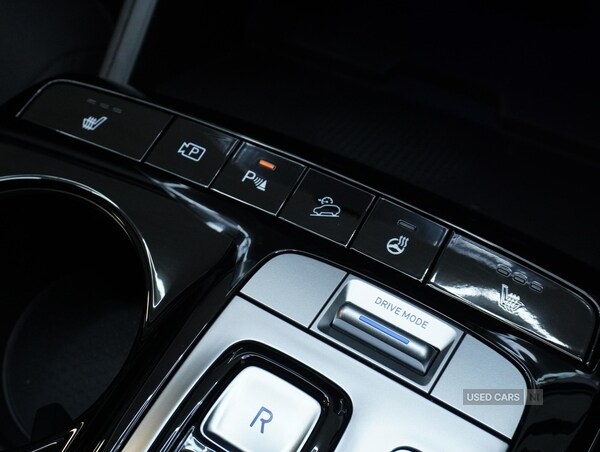 Used Hyundai TUCSON 2023 for sale - 76977000: Photo 26