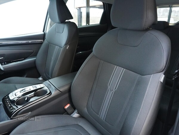 Used Hyundai TUCSON 2023 for sale - 76977000: Photo 27