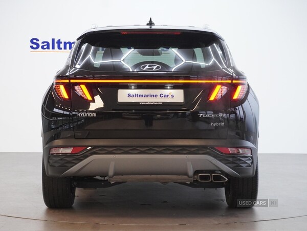 Used Hyundai TUCSON 2023 for sale - 76977000: Photo 28