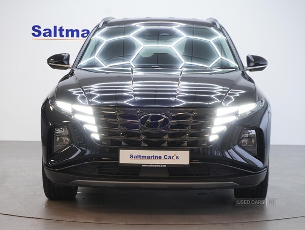 Used Hyundai TUCSON 2023 for sale - 76977000: Photo 29