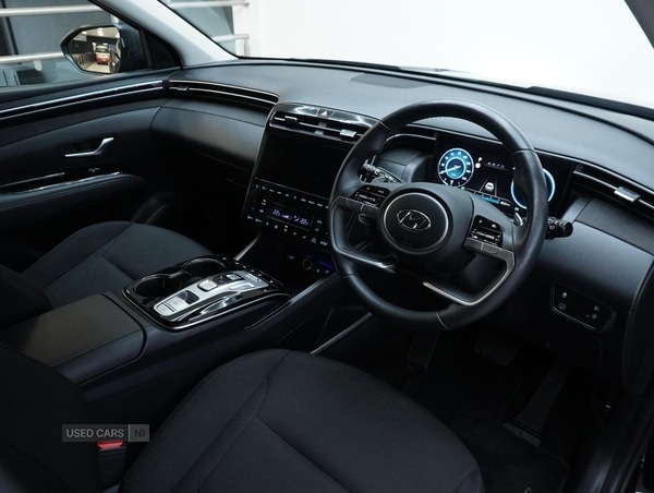 Used Hyundai TUCSON 2023 for sale - 76977000: Photo 3