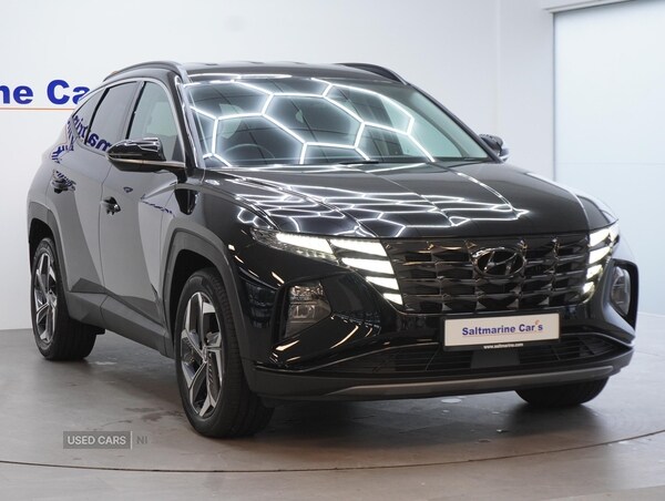 Used Hyundai TUCSON 2023 for sale - 76977000: Photo 30