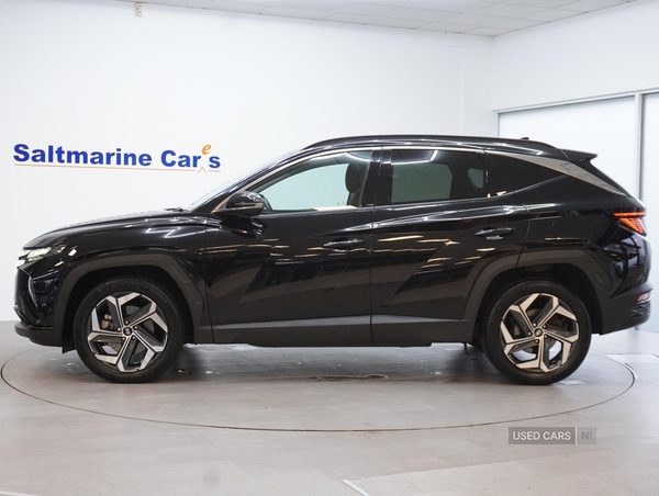 Used Hyundai TUCSON 2023 for sale - 76977000: Photo 4