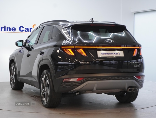 Used Hyundai TUCSON 2023 for sale - 76977000: Photo 5