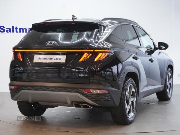 Used Hyundai TUCSON 2023 for sale - 76977000: Photo 7