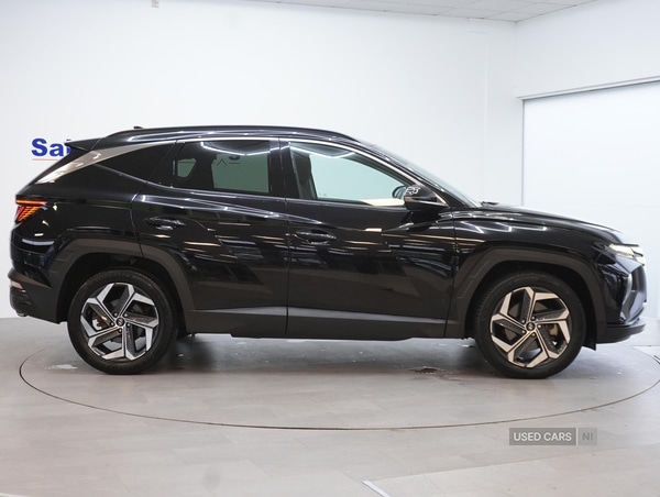 Used Hyundai TUCSON 2023 for sale - 76977000: Photo 8