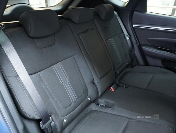 Used Hyundai TUCSON 2023 for sale - 76977000: Photo 9