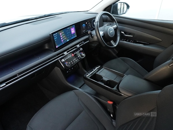 Used Hyundai TUCSON 2025 for sale - 76729333: Photo 10