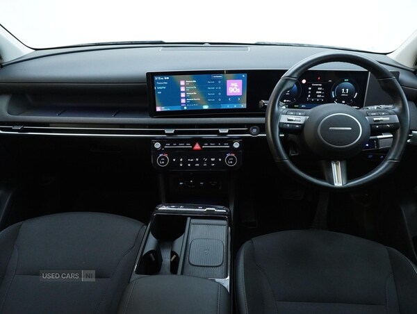 Used Hyundai TUCSON 2025 for sale - 76729333: Photo 11