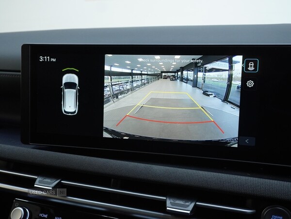 Used Hyundai TUCSON 2025 for sale - 76729333: Photo 12