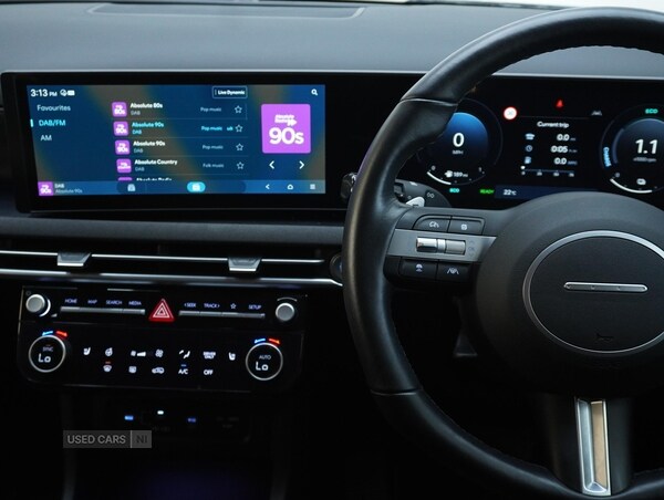 Used Hyundai TUCSON 2025 for sale - 76729333: Photo 14