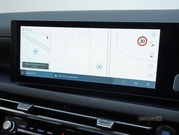 Used Hyundai TUCSON 2025 for sale - 76729333: Photo 15