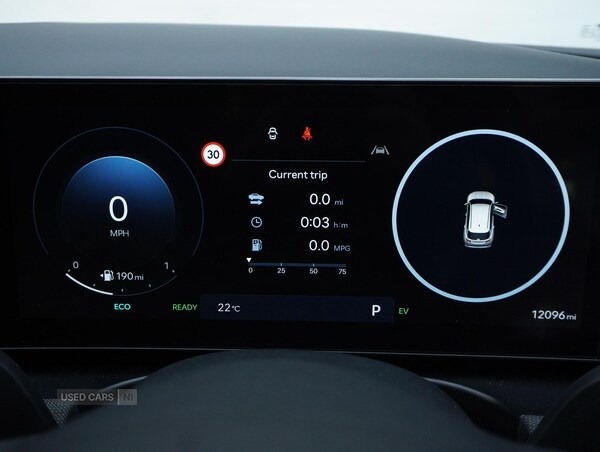 Used Hyundai TUCSON 2025 for sale - 76729333: Photo 16