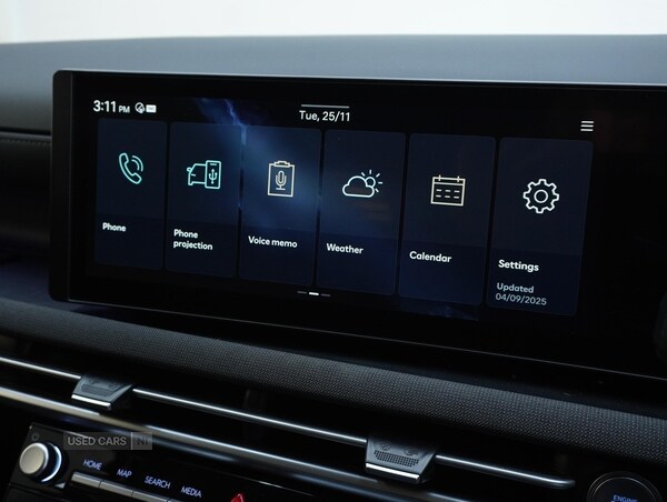 Used Hyundai TUCSON 2025 for sale - 76729333: Photo 17