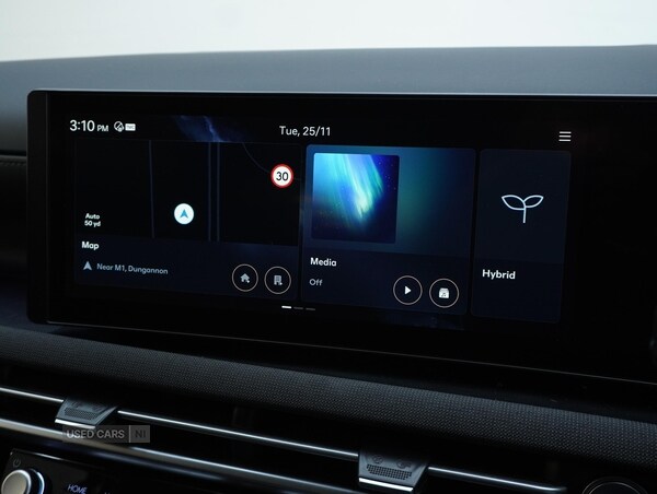 Used Hyundai TUCSON 2025 for sale - 76729333: Photo 18