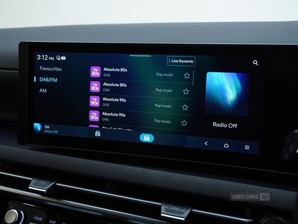 Used Hyundai TUCSON 2025 for sale - 76729333: Photo 19