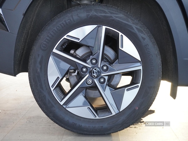 Used Hyundai TUCSON 2025 for sale - 76729333: Photo 2