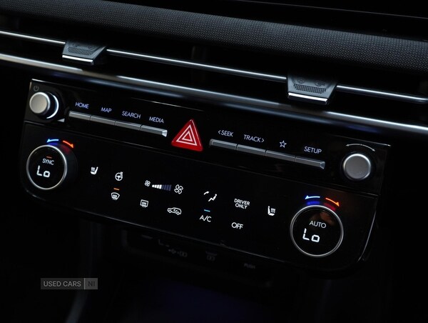 Used Hyundai TUCSON 2025 for sale - 76729333: Photo 20