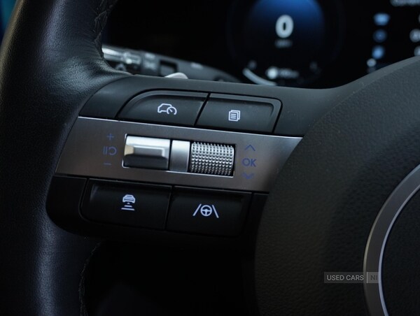 Used Hyundai TUCSON 2025 for sale - 76729333: Photo 21