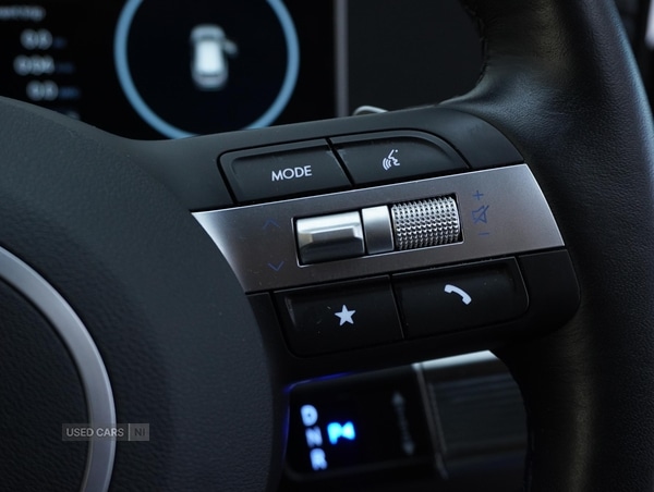 Used Hyundai TUCSON 2025 for sale - 76729333: Photo 22