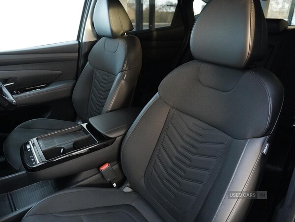 Used Hyundai TUCSON 2025 for sale - 76729333: Photo 26