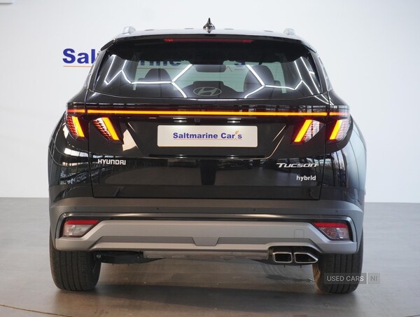 Used Hyundai TUCSON 2025 for sale - 76729333: Photo 27