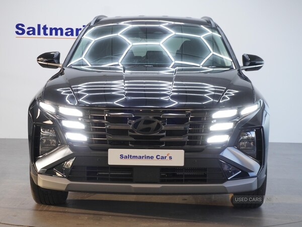 Used Hyundai TUCSON 2025 for sale - 76729333: Photo 28