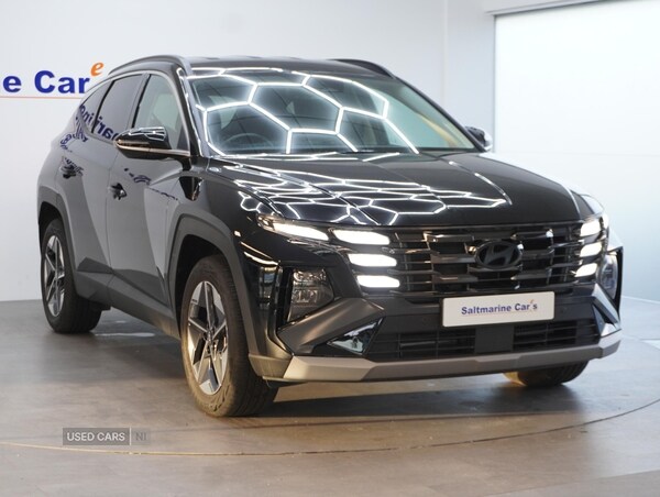 Used Hyundai TUCSON 2025 for sale - 76729333: Photo 29