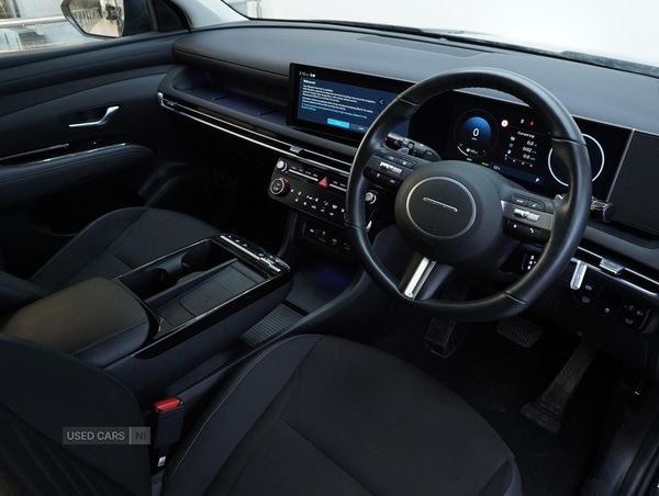 Used Hyundai TUCSON 2025 for sale - 76729333: Photo 3