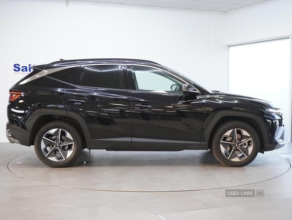 Used Hyundai TUCSON 2025 for sale - 76729333: Photo 4