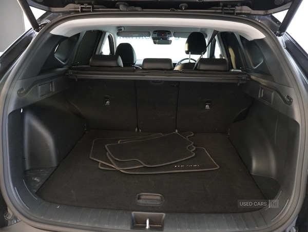 Used Hyundai TUCSON 2025 for sale - 76729333: Photo 6