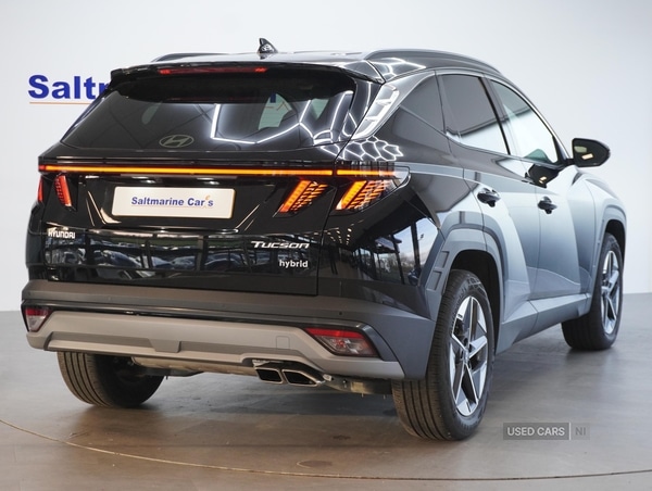 Used Hyundai TUCSON 2025 for sale - 76729333: Photo 7