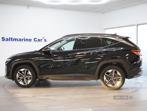 Used Hyundai TUCSON 2025 for sale - 76729333: Photo 8