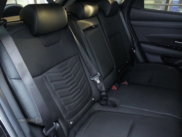 Used Hyundai TUCSON 2025 for sale - 76729333: Photo 9