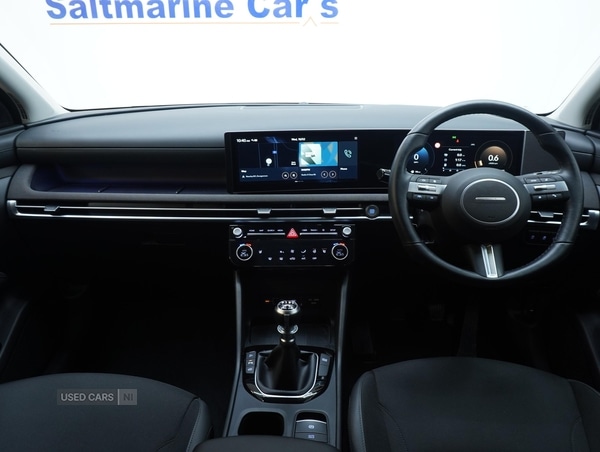 Used Hyundai TUCSON 2025 for sale - 77306524: Photo 11