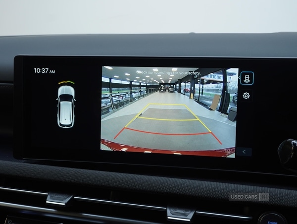 Used Hyundai TUCSON 2025 for sale - 77306524: Photo 13