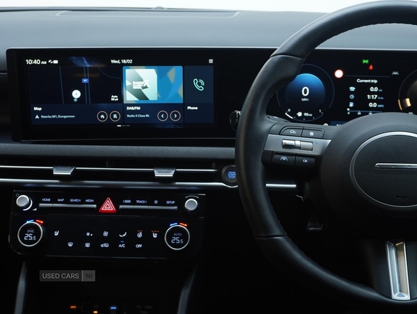 Used Hyundai TUCSON 2025 for sale - 77306524: Photo 14