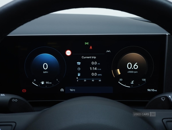 Used Hyundai TUCSON 2025 for sale - 77306524: Photo 15