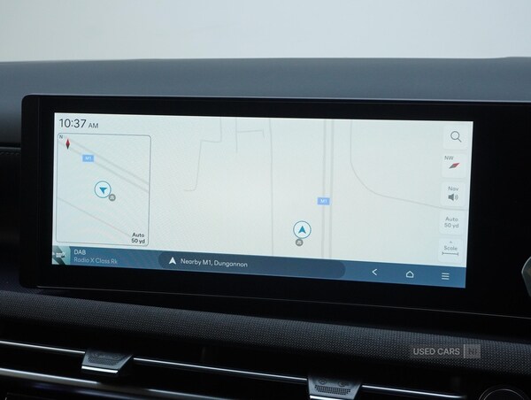 Used Hyundai TUCSON 2025 for sale - 77306524: Photo 16