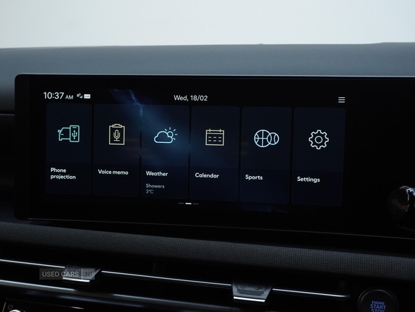 Used Hyundai TUCSON 2025 for sale - 77306524: Photo 17