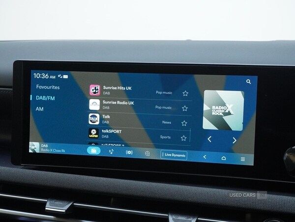 Used Hyundai TUCSON 2025 for sale - 77306524: Photo 18