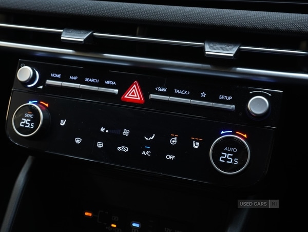 Used Hyundai TUCSON 2025 for sale - 77306524: Photo 19