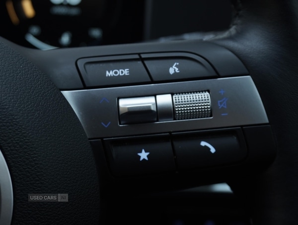 Used Hyundai TUCSON 2025 for sale - 77306524: Photo 21