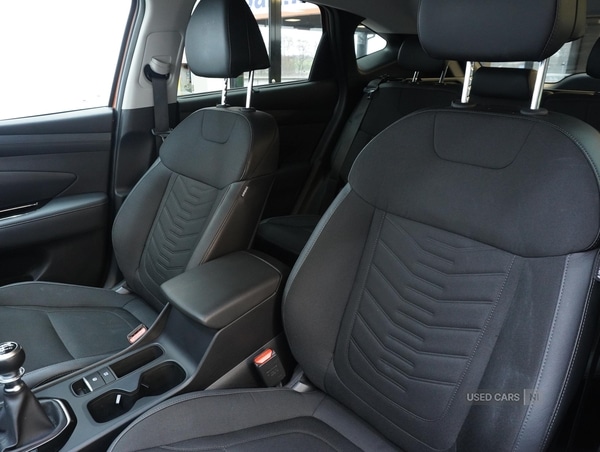 Used Hyundai TUCSON 2025 for sale - 77306524: Photo 25