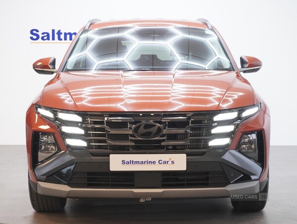 Used Hyundai TUCSON 2025 for sale - 77306524: Photo 27