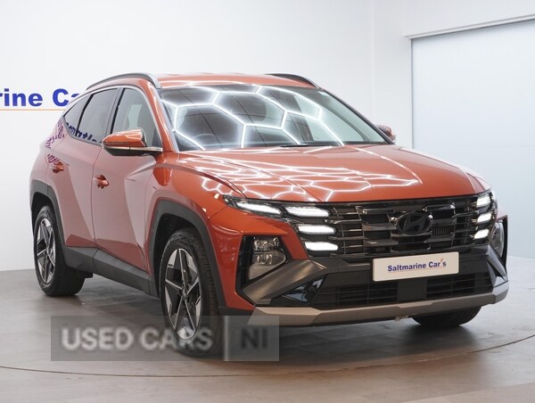 Used Hyundai TUCSON 2025 for sale - 77306524: Photo 28